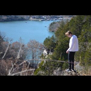 Meet your Posher, Brady